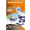 Pro Vacuumzakken 120X100 [Set 2 Zakken]