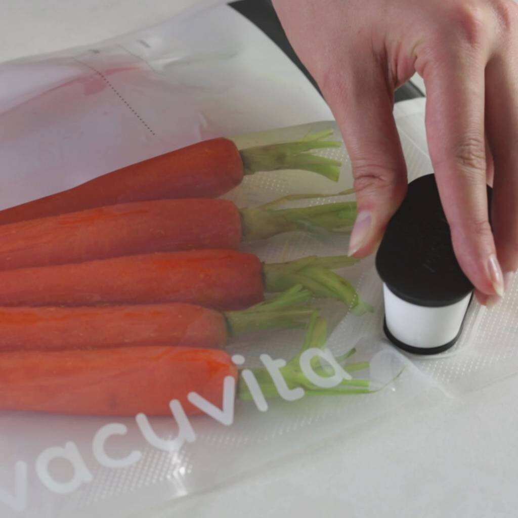 Vacuvita Home Base 2.0