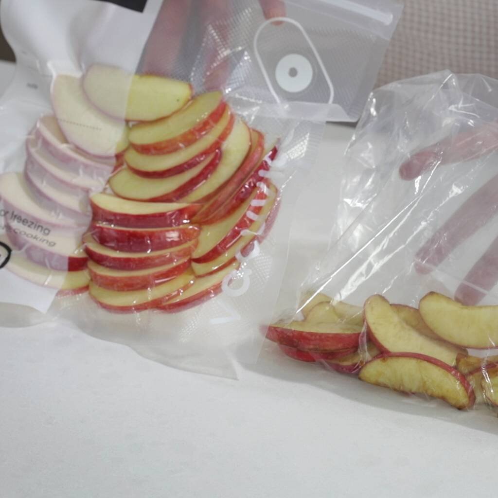 Vacuvita Home Base 2.0