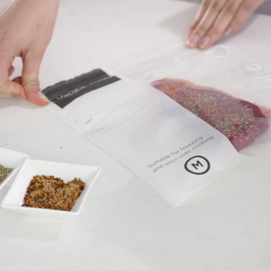 Vacuvita Home Base 2.0