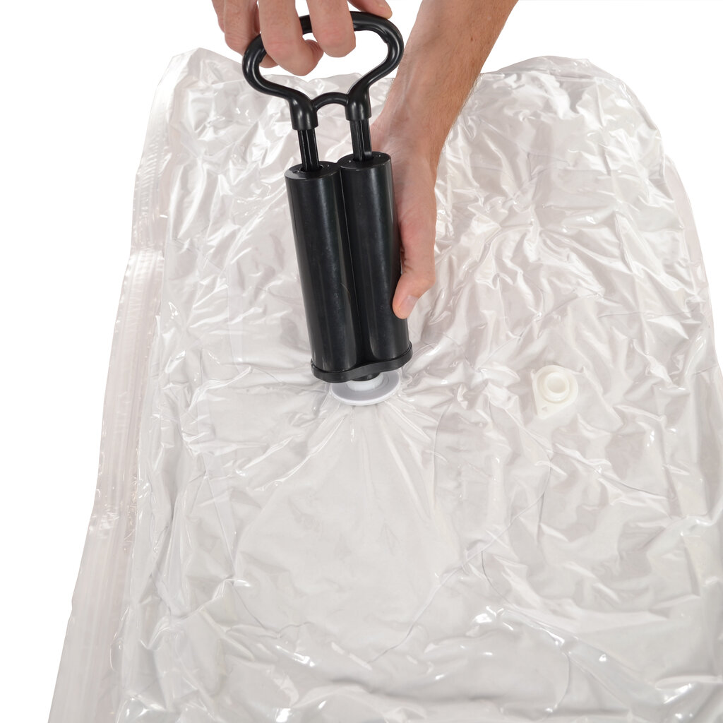 Pro Vacuumpomp [Alleen Geschikt Voor Pro Zakken]