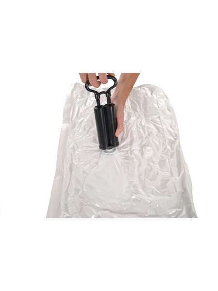 Pro Vacuumpomp [Alleen Geschikt Voor Pro Zakken]