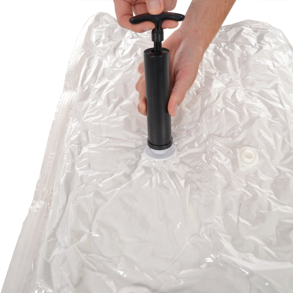 Pro Vacuumpomp Small [Alleen Geschikt Voor Pro Zakken]