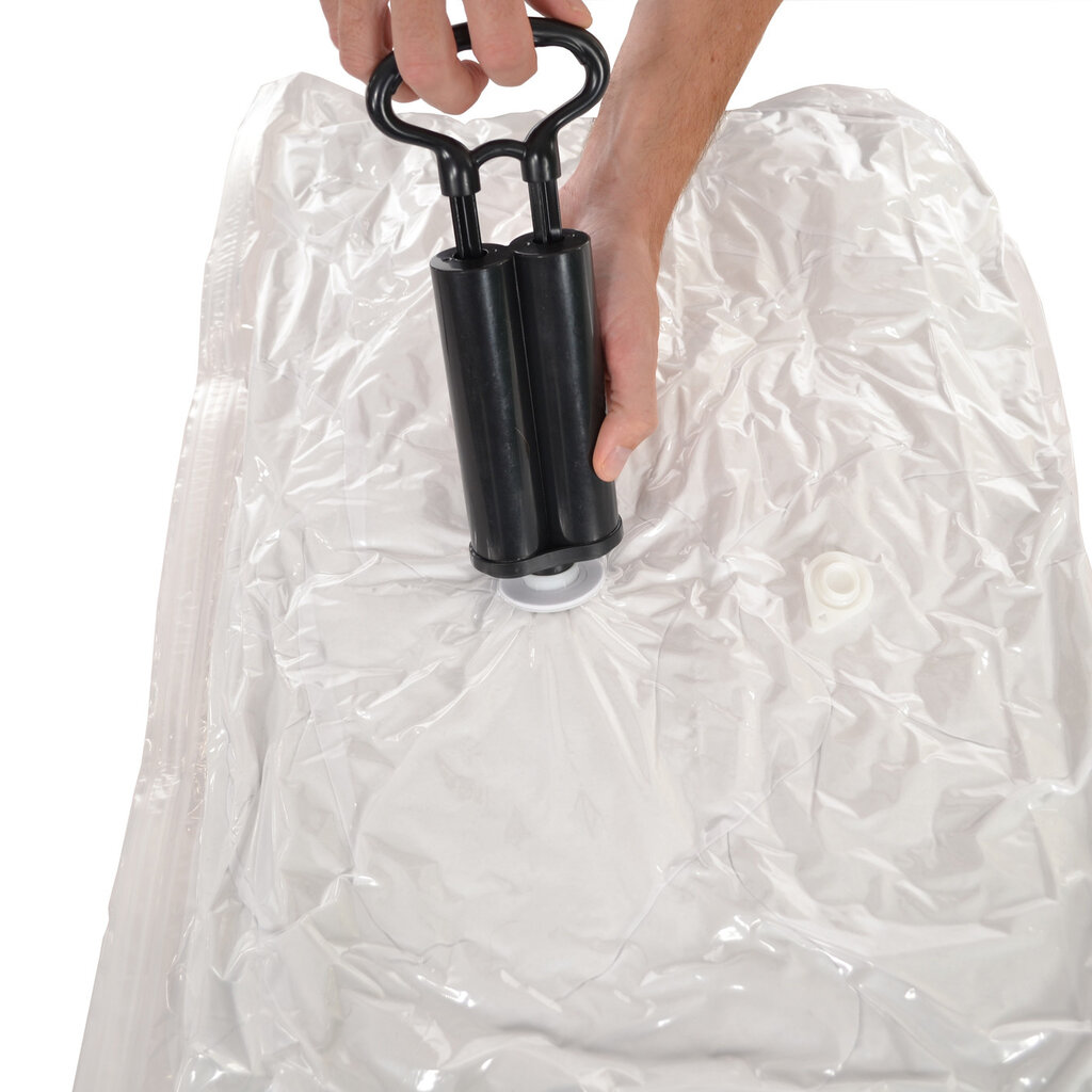 Pro XL Pakket Vacuumzakken Home [Set 28 Zakken]