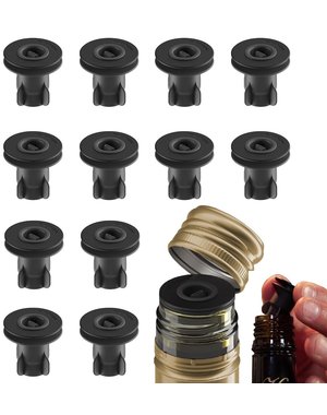 Nanostopper Uitbreiding set 12-pack