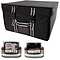 Pro Vacuum Opbergbox 40X40X25 [Per Stuk]