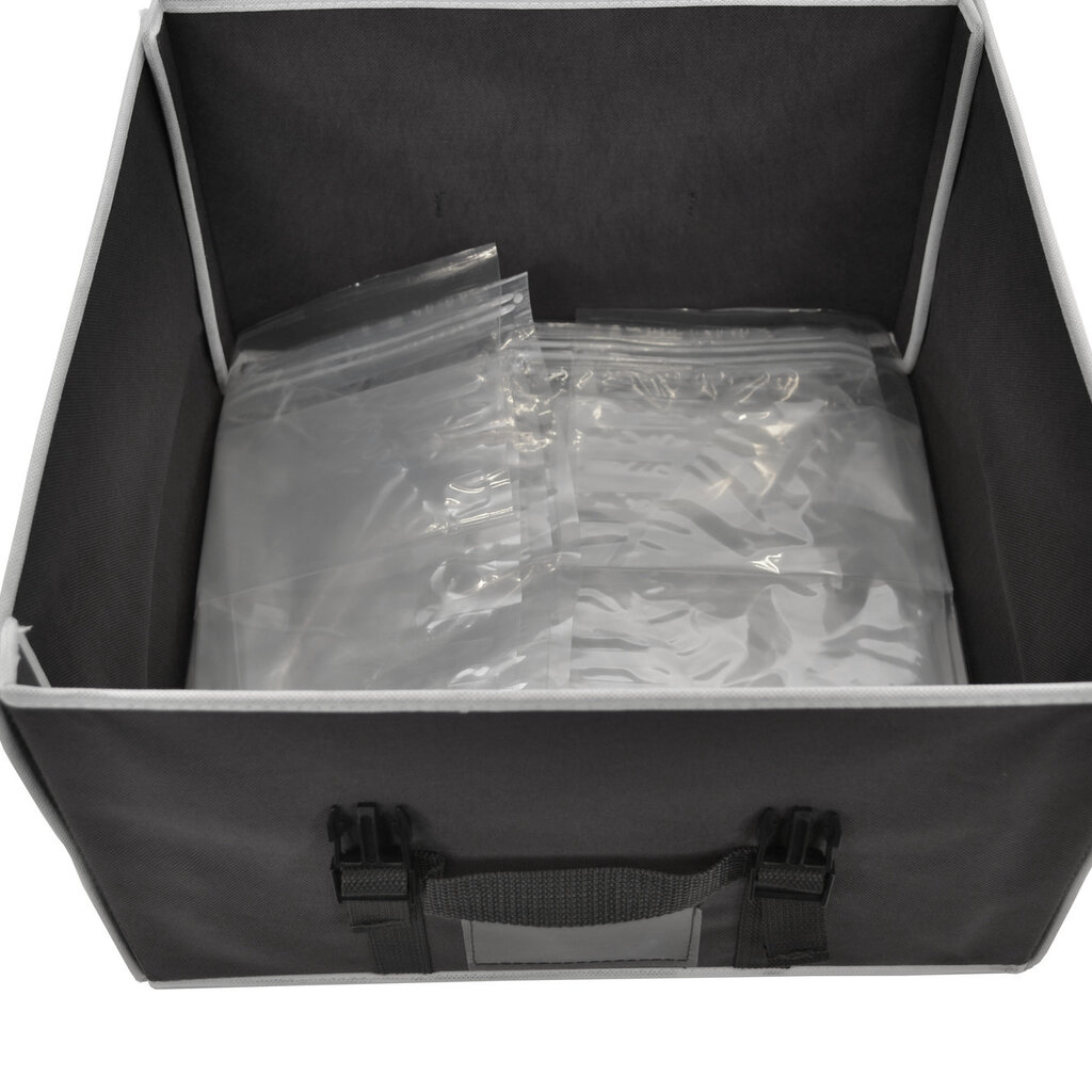 Pro Vacuum Opbergbox 40X40X25 cm [Inh. Zak 90X80X38 cm]