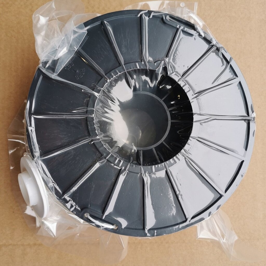 Vacuumbag.com Vacuumzakken voor Filament Pakket[Set 10 Zakken + Pomp]