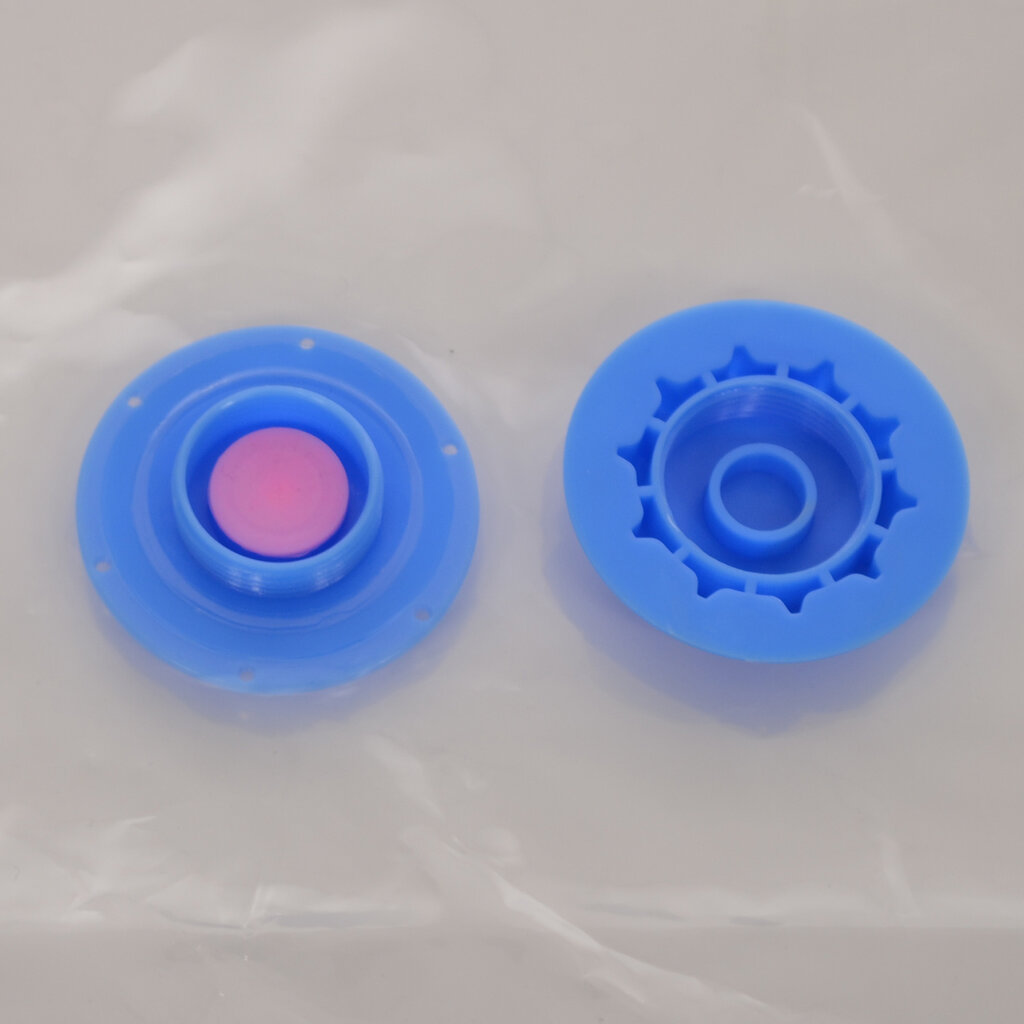 Vacuumbag.com Vacuumzakken voor Filament Pakket[Set 10 Zakken + Pomp]