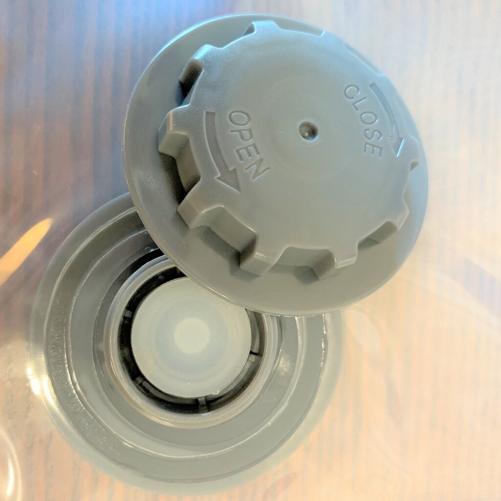 Budget Vacuumzak Large 60X100 [Per Stuk]