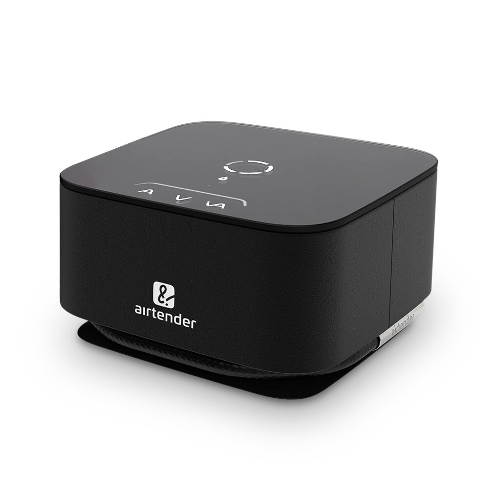 Airtender Electric Set compleet Electric Set Compleet Airtender