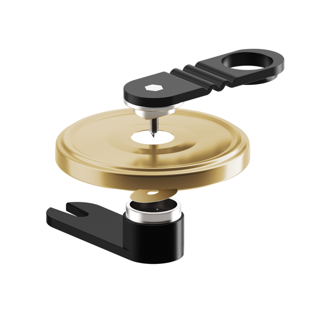 Airtender Electric Set compleet Electric Set Compleet Airtender