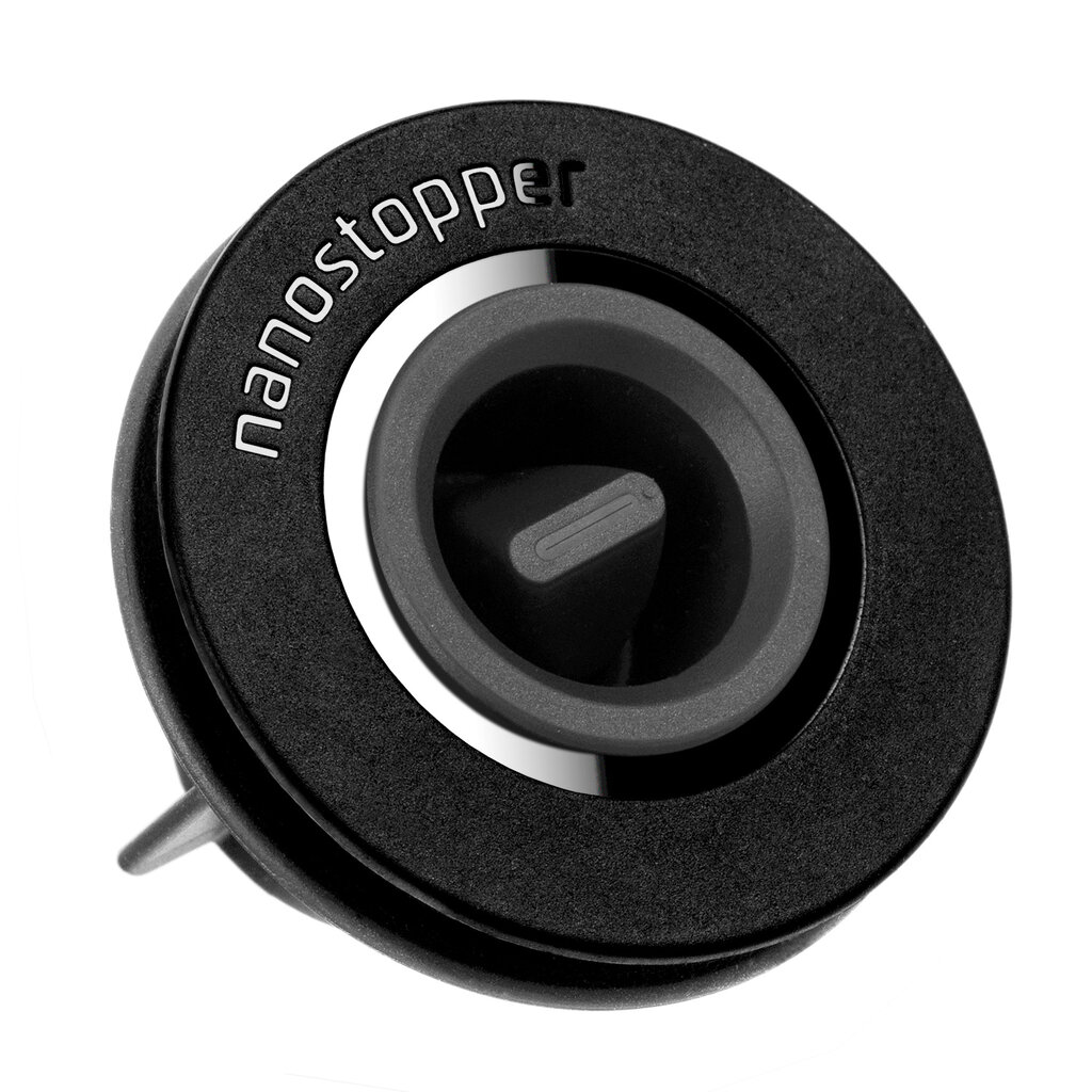 Airtender Complete set Wijn Beluchter +Wijn Vacuumpomp + 3 doppen