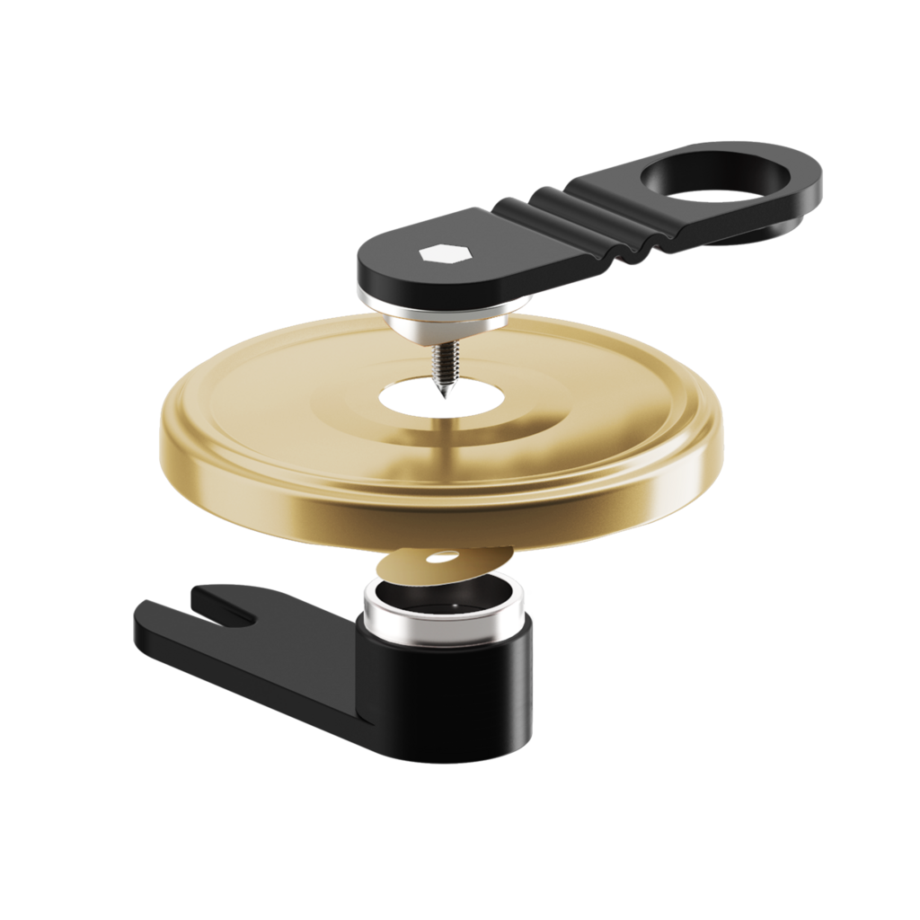 Airtender Complete Voedsel en wijn Vacuum pack