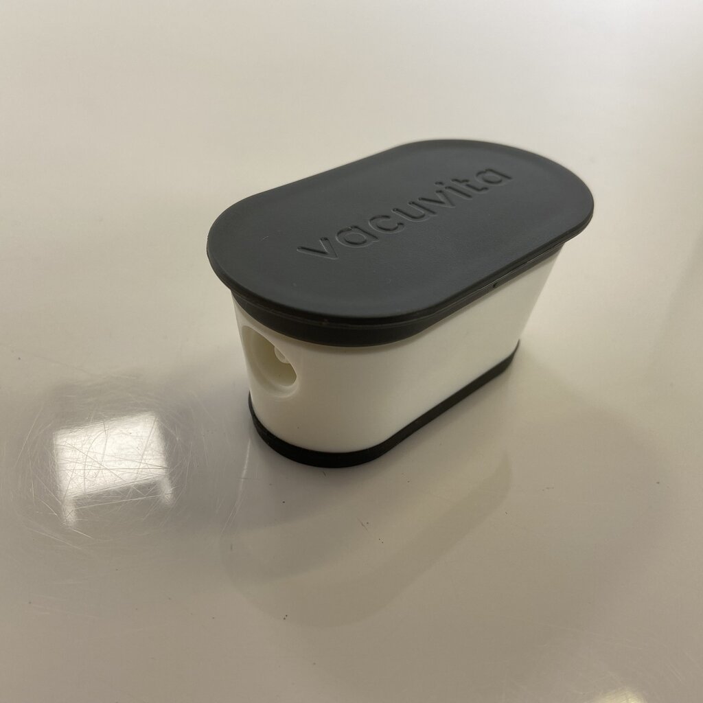 Vacuvita Vacuum Adapter voor Airtender