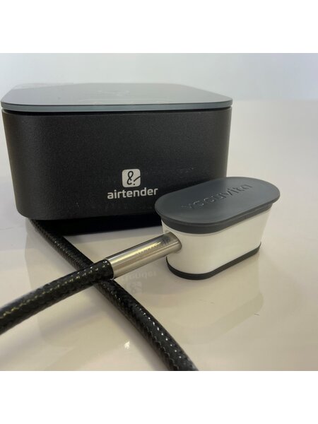 Vacuvita Vacuum Adapter voor Airtender