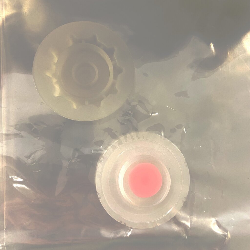 R-Way Pakket Vacuumzakken [Set 10 zakken]