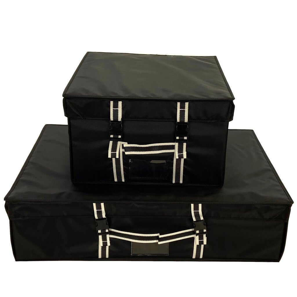 Pro Vacuum Opbergbox 70X47X19 cm [Inh. Zak 116X80X48 cm]