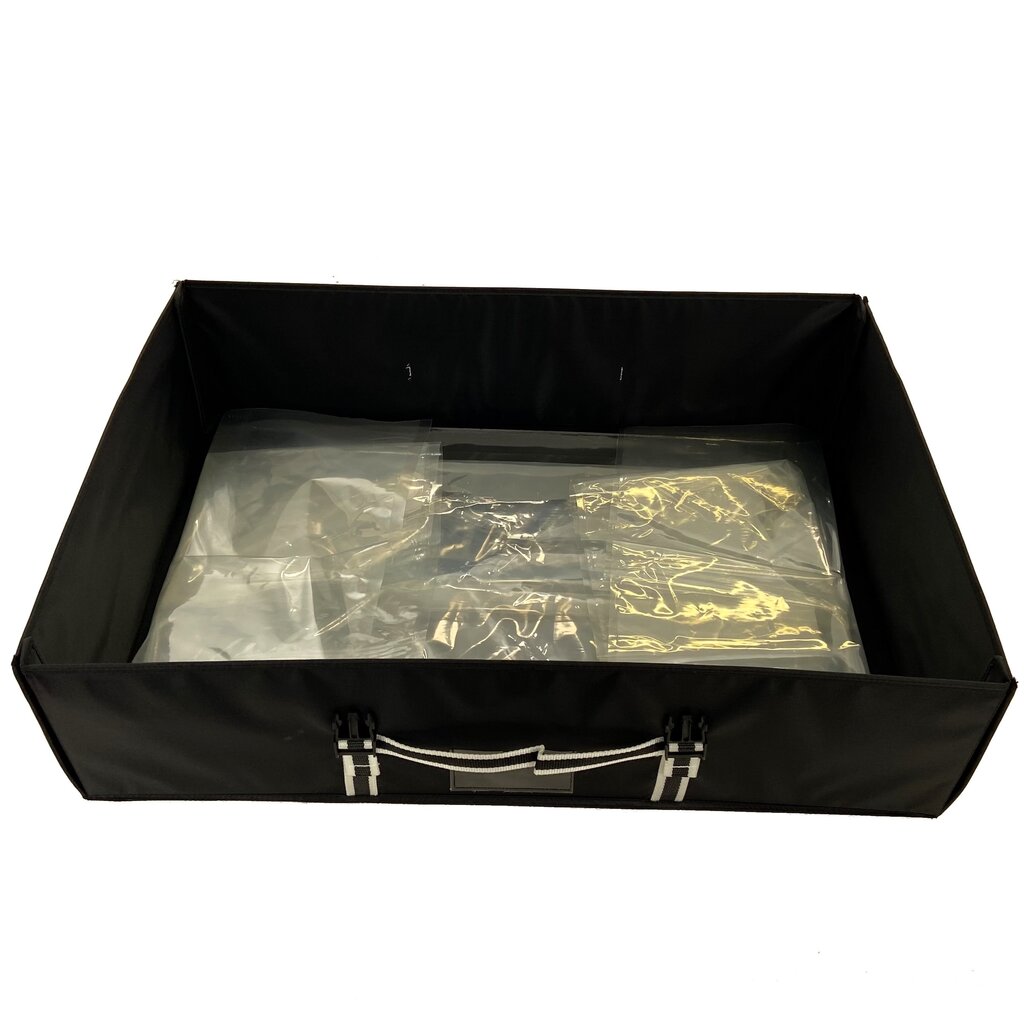 Pro Vacuum Opbergbox 70X47X19 cm [Inh. Zak 116X80X48 cm]