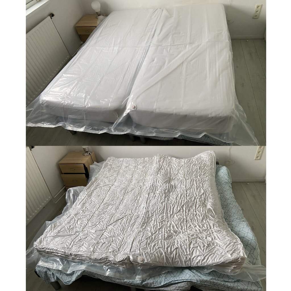 Pro Vacuumzak 240X250 cm voor groot Matras [Per Stuk]
