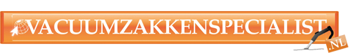VacuumzakkenSpecialist | Vacuümzakken van de beste kwaliteit