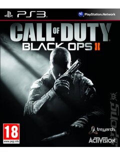 Call of Duty Black Ops 2