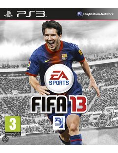 FIFA 13