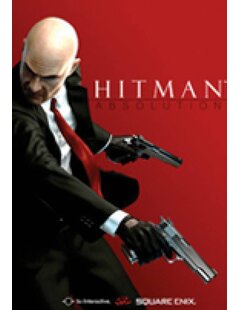 Hitman