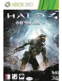 Halo 4