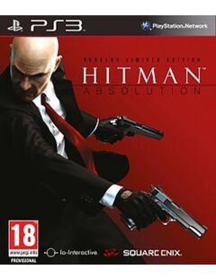 Hitman: Absolution