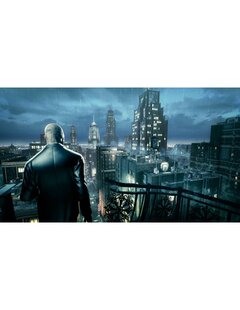 Hitman: Absolution
