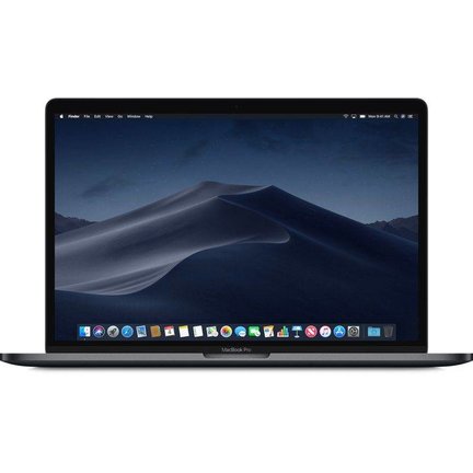 MacBook Pro 15" A1990