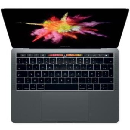 MacBook Pro 13" A1706 - Touchbar