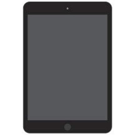 iPad Air Onderdelen