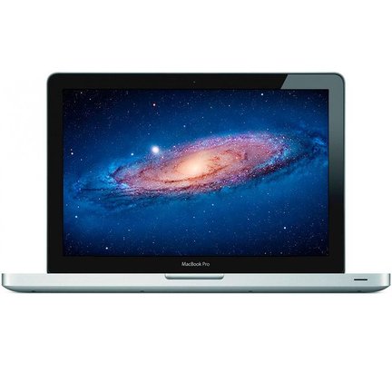 MacBook Pro 13 cali A1278