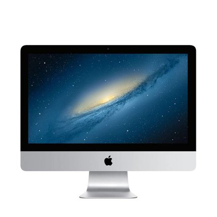 iMac 21,5 inch - A1418
