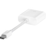 Mini DisplayPort to DVI Adapter