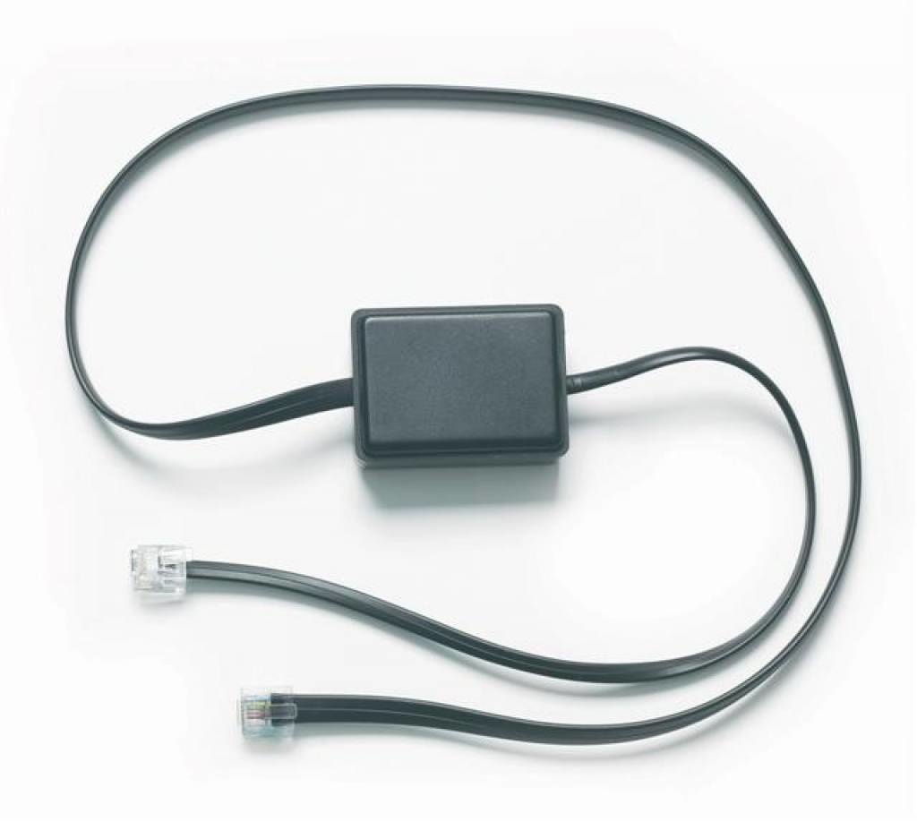EHS adapter for SNOM