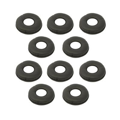 Earcushion Leatherette for Biz 1500/GN1900 (10)