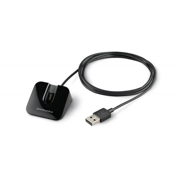 Voyager Legend USB bureaulader