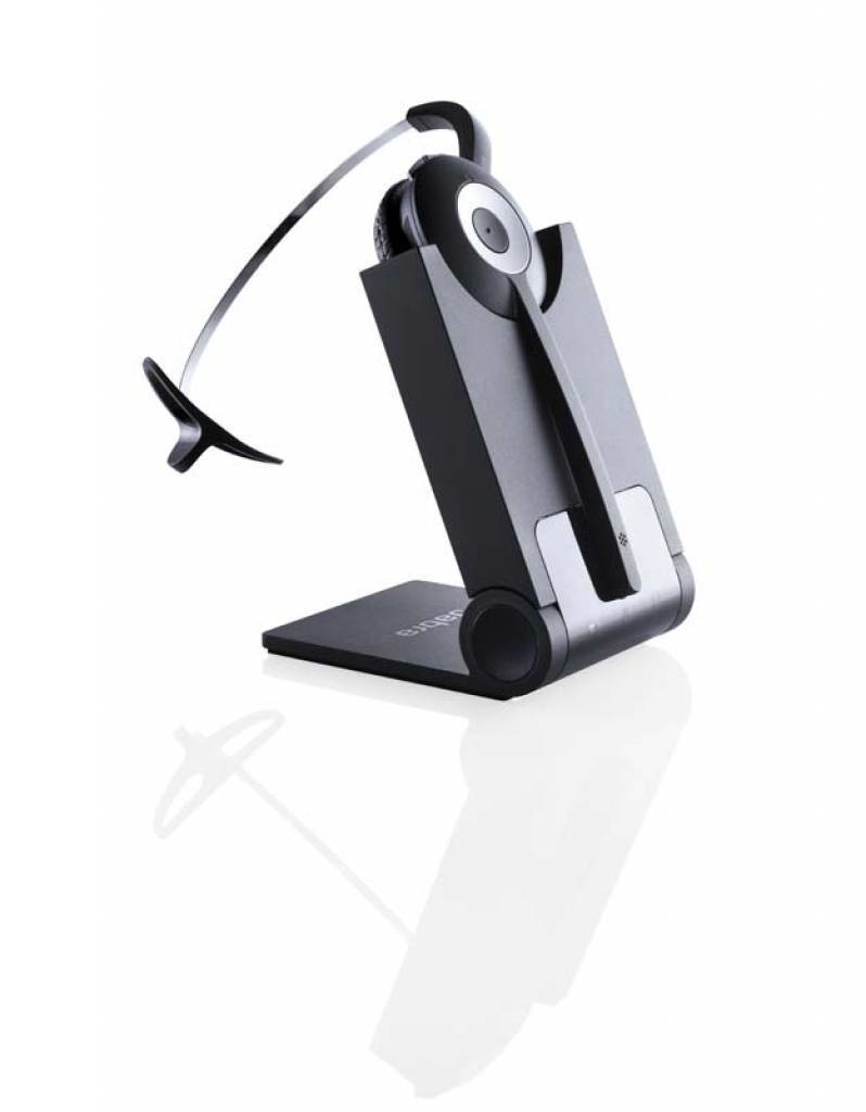 Pro 920 draadloze headset voor telefoon