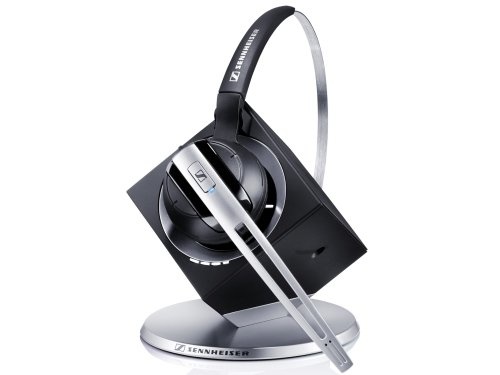 DW Office Telefoon & PC (DW10)