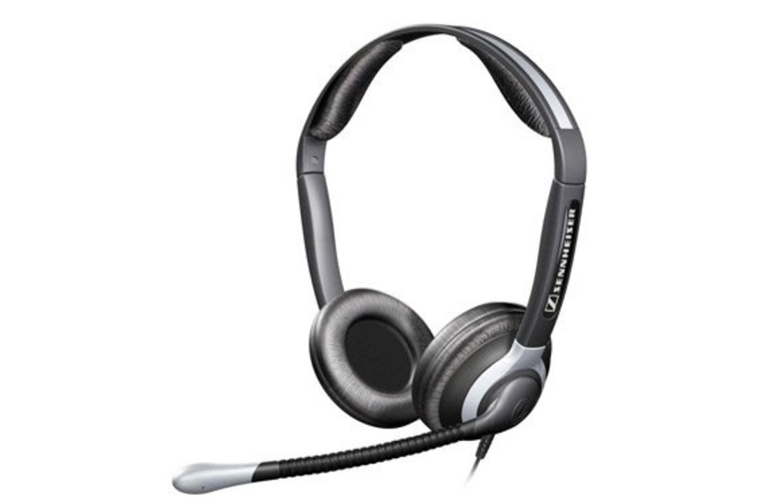 CC 550 Callcenter Headset
