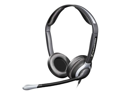 CC 550 Callcenter Headset