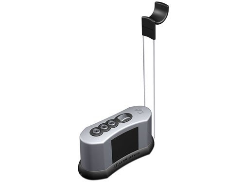 Communications active interface UI740