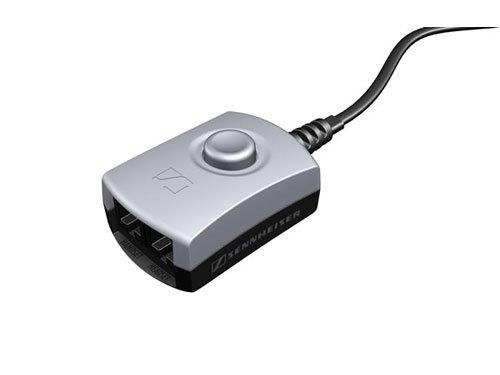 UI710 hoorn/headset switch