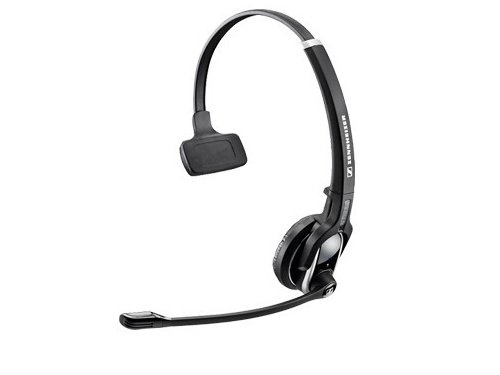DW Office Pro 1 spare headset