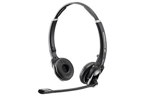 DW Office Pro 2 spare headset
