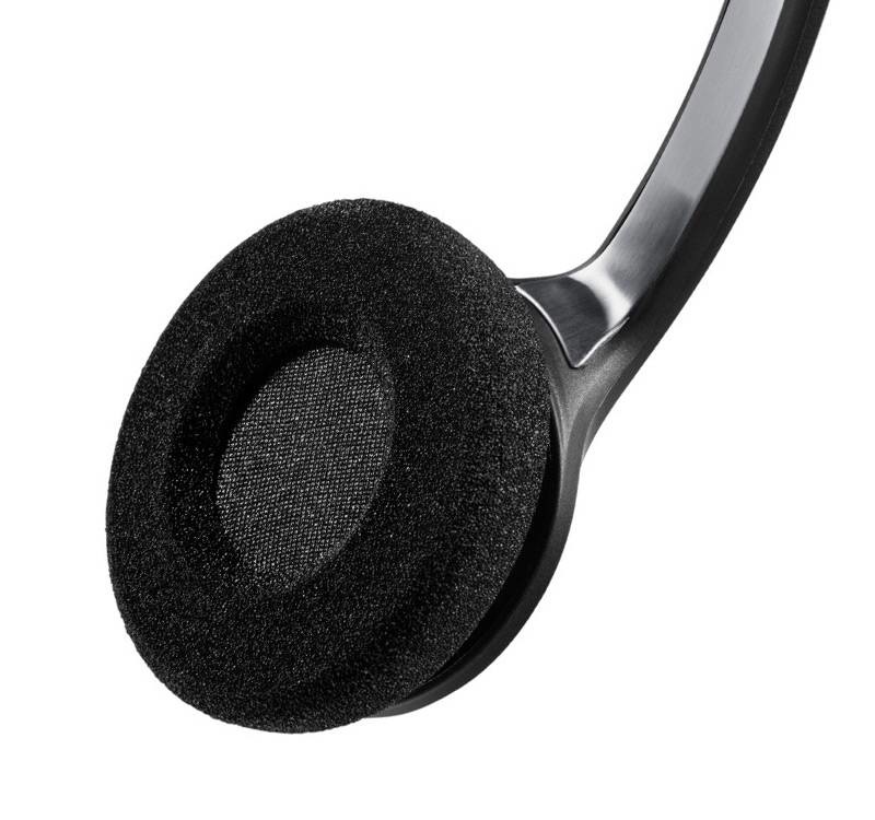 SC 230 USB headset met call control mono