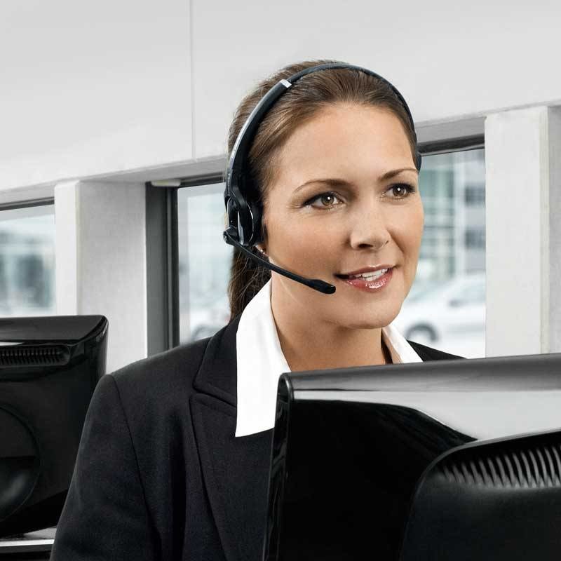 DW Pro 1 ML Telefoon & PC (Microsoft Teams & SfB)